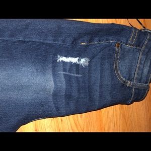 FASHIONOVA JEANS